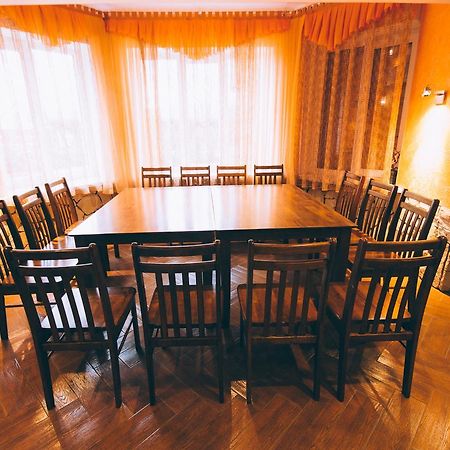 Grace Villa Codru Kültér fotó
