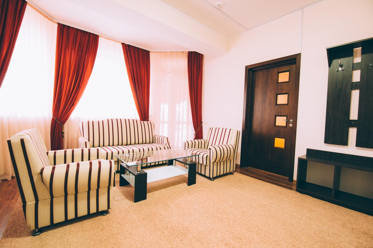 Grace Villa Codru Kültér fotó