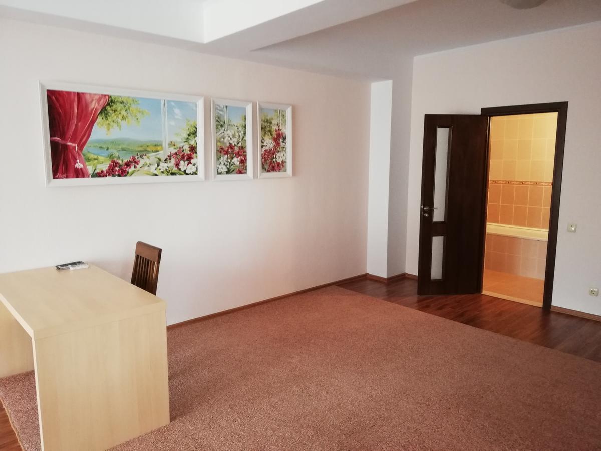 Grace Villa Codru Kültér fotó